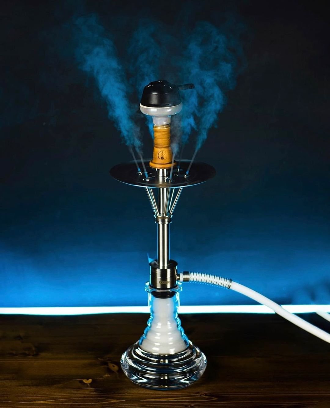 New Oduman RS-Six Pack Hookah