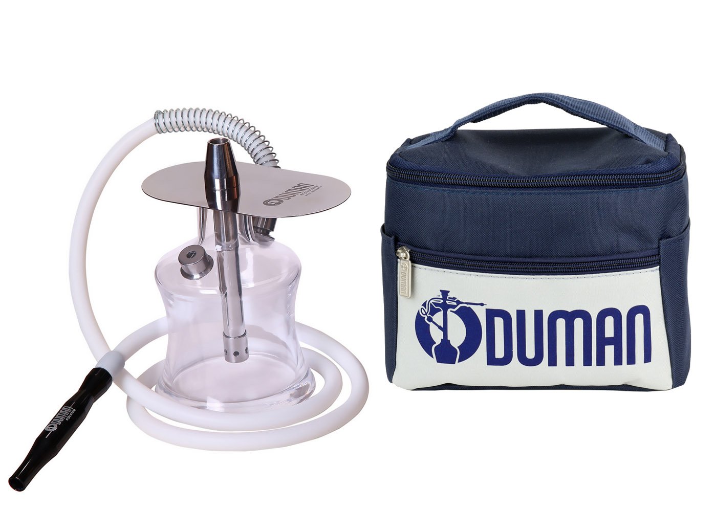 Oduman N2 Travel Hookah – low-res