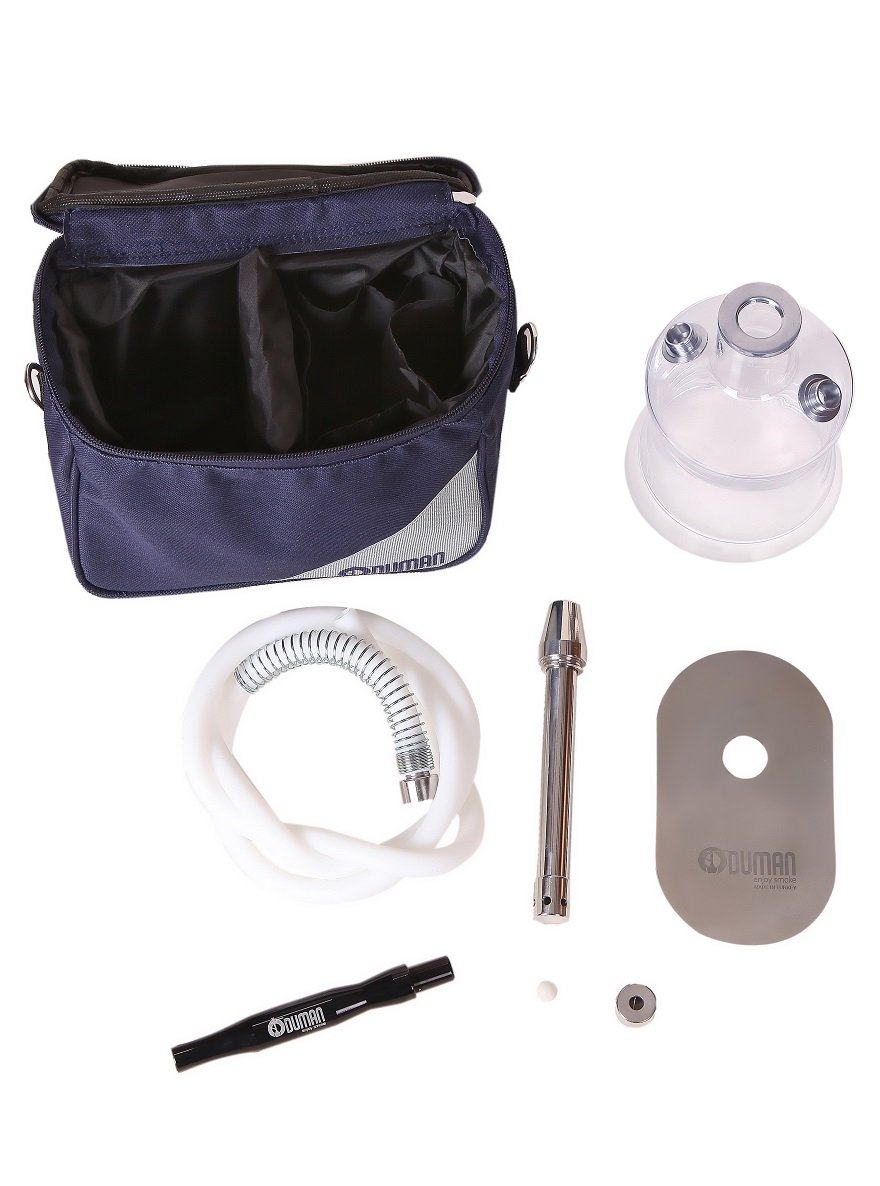 Oduman N2 Travel Parts – low-res