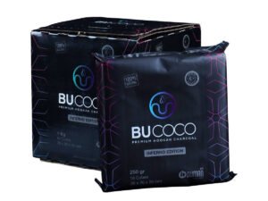 Bucoco Charcoal