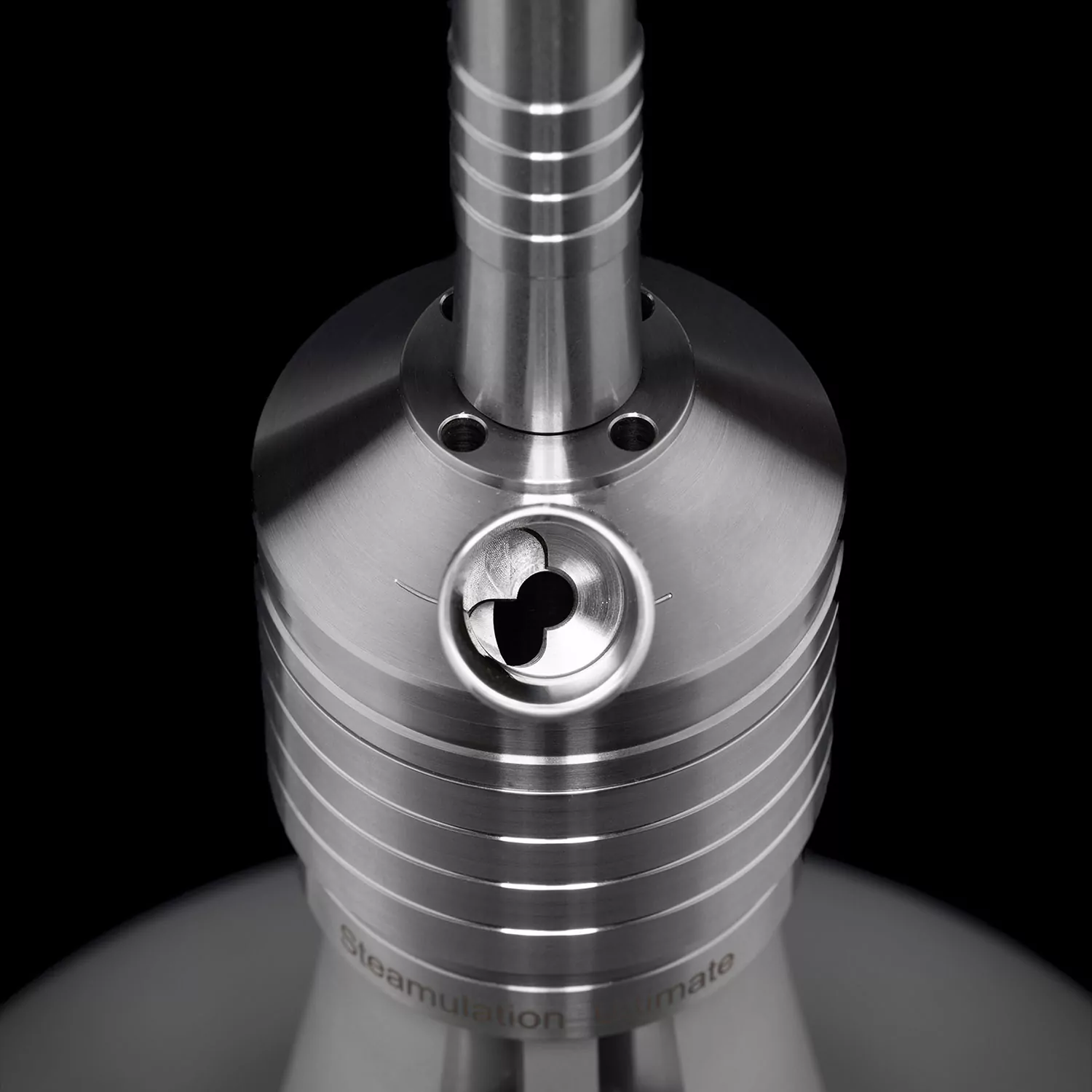 Steamulation Ultimate 4