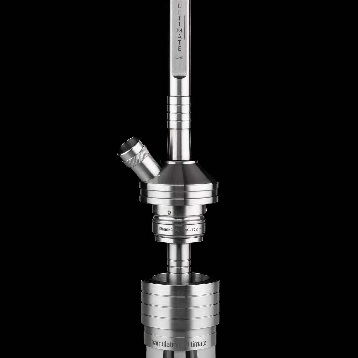 Steamulation Ultimate 5