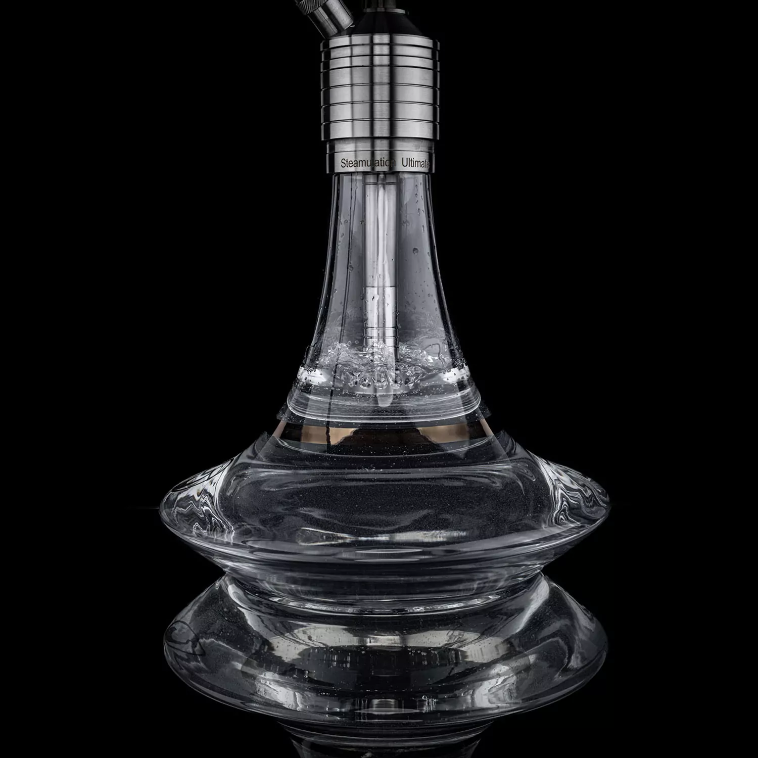 Steamulation Ultimate 8