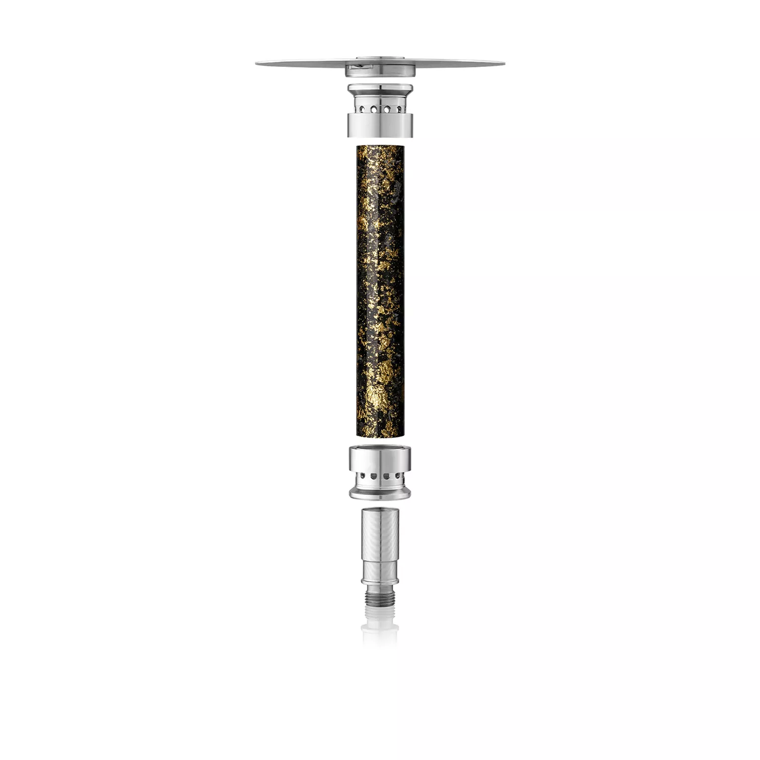 Steamulation-X-Blow-Off-Set-Medium-Carbon-Gold-Leaf-for-Pro-X-Prime-II-1